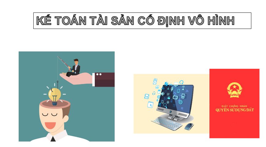 KẾ TOÁN TÀI SẢN CỐ ĐỊNH VÔ HÌNH THEO TT200