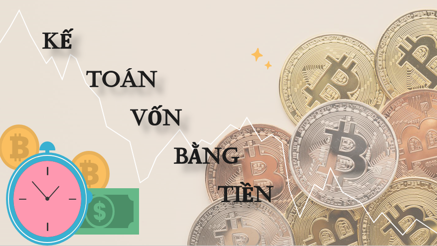 Kế toán vốn bằng tiền