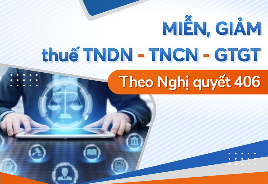 Nghị quyết 406 hỗ trợ doanh nghiệp bị ảnh hưởng bởi Covid-19