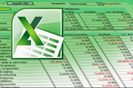 Excel với kế toán tiền lương