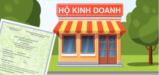 Chủ hộ kinh doanh đăng ký Bảo hiểm xã hội như thế nào?