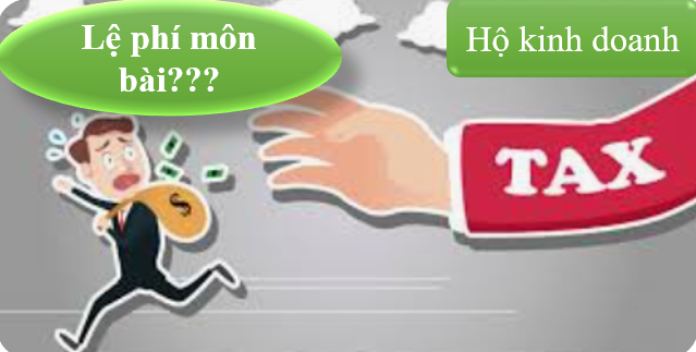 Từ 01/01/2026 không phải nộp lệ phí môn bài đối với doanh nghiệp, hộ kinh doanh