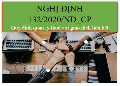 Nghị định 132/2020/NĐ_CP