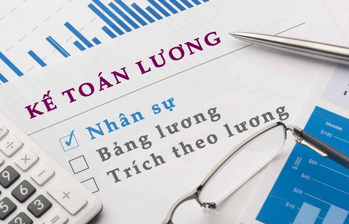 Cách lập bảng tính lương – cách tính lương trong doanh nghiệp