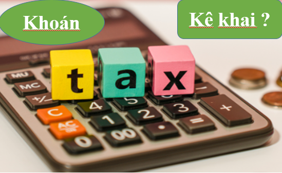 Quy trình chuyển đổi từ hộ kinh doanh thuế khoán sang kê khai thuế