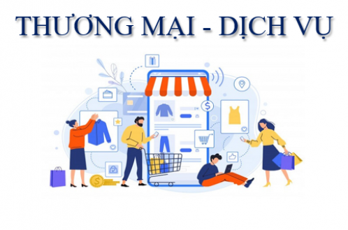 Kế  toán doanh nghiệp thương mại, dịch vụ